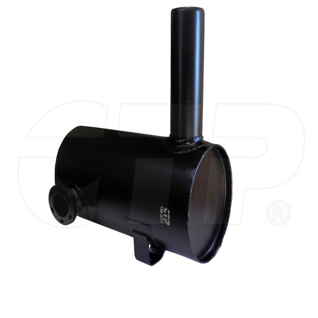 Aic Replacement Parts Muffler As Fits Caterpillar Models 1593263